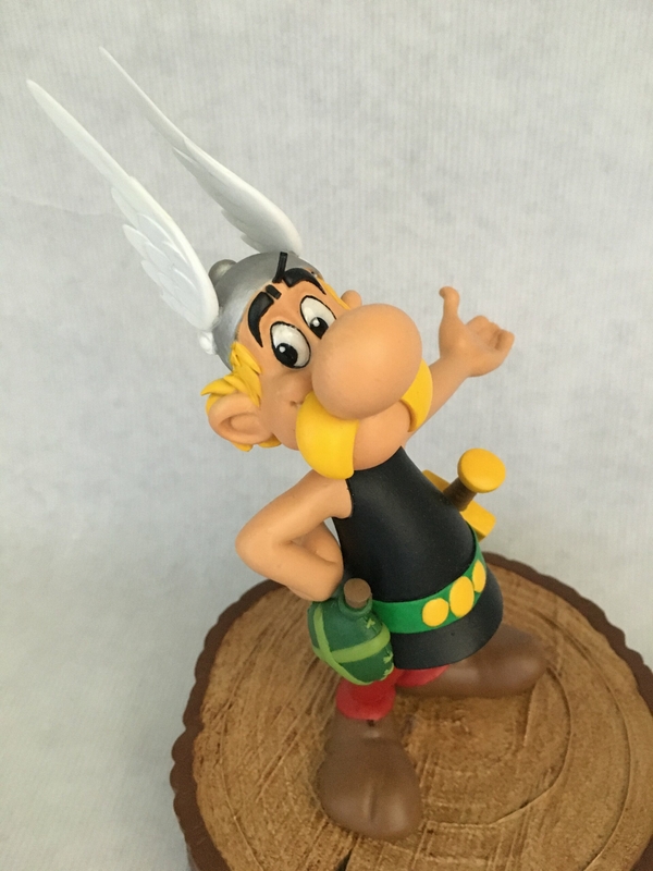 Asterix