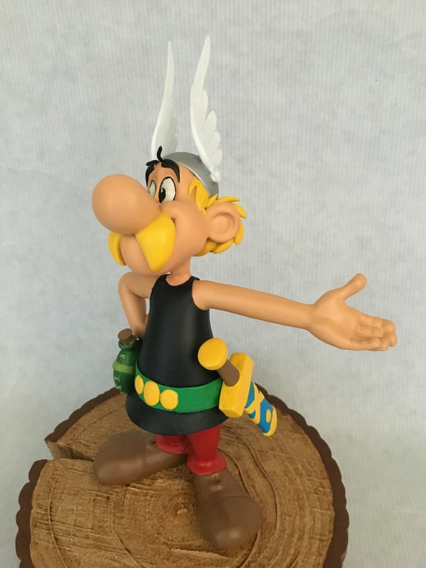 Asterix