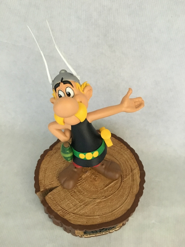 Asterix