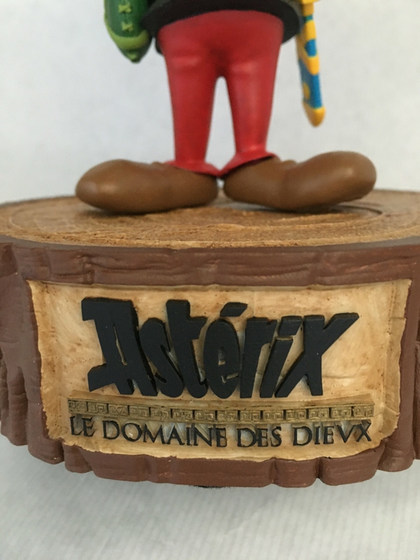 Asterix