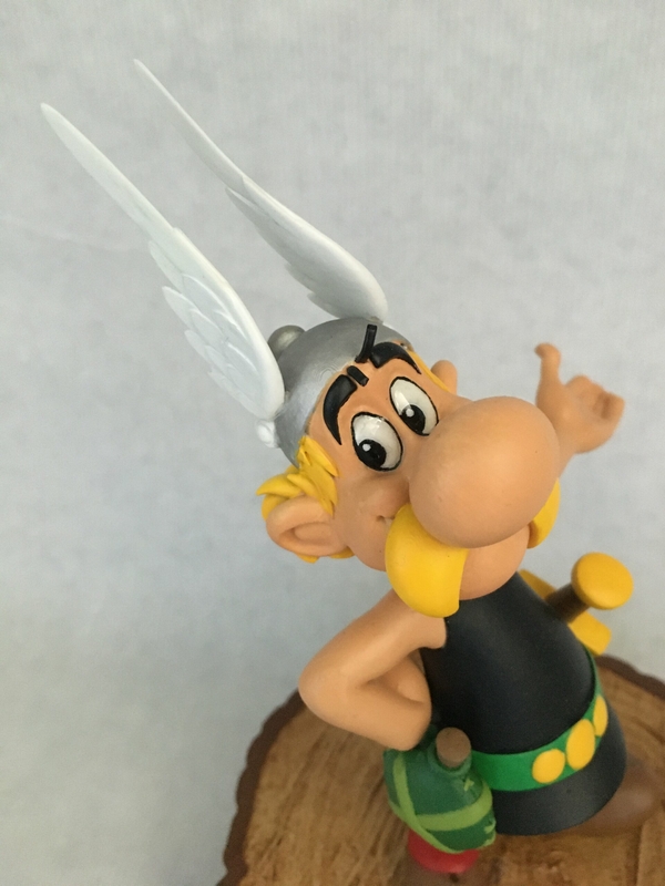 Asterix