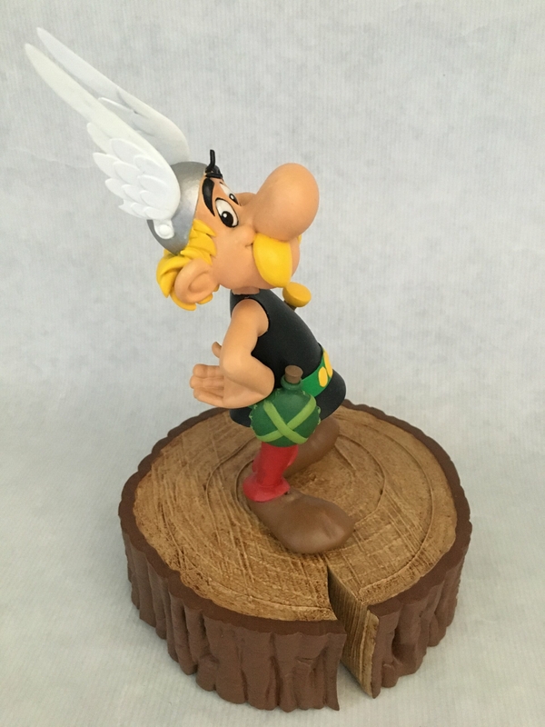 Asterix