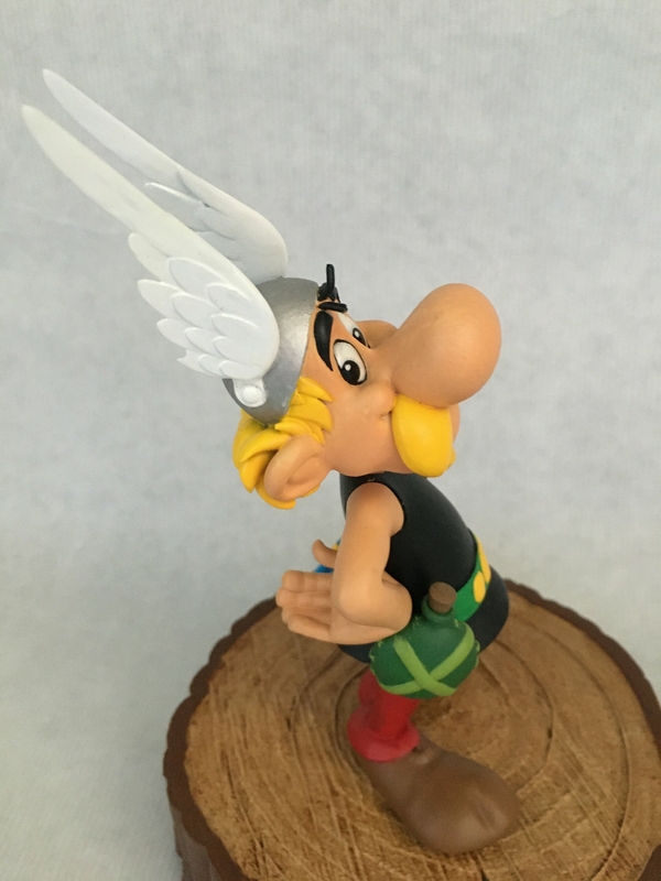 Asterix