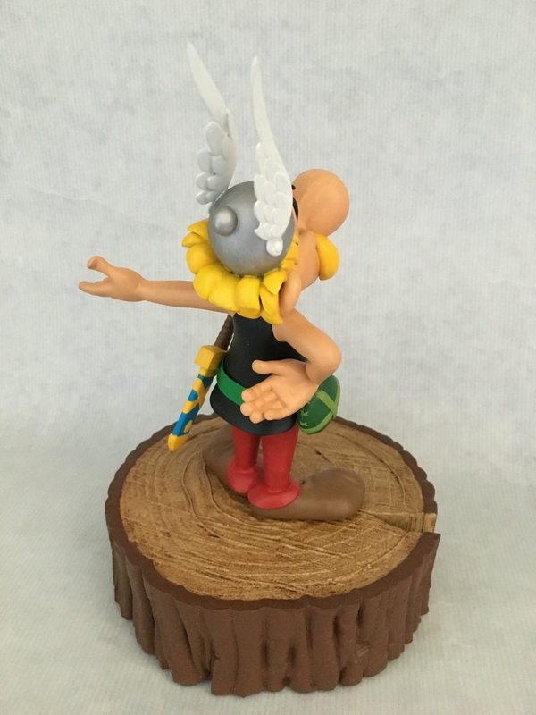 Asterix