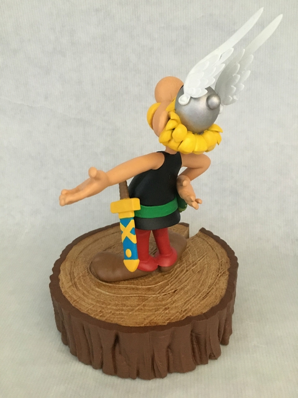 Asterix