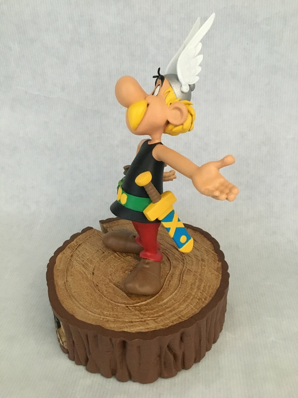 Asterix