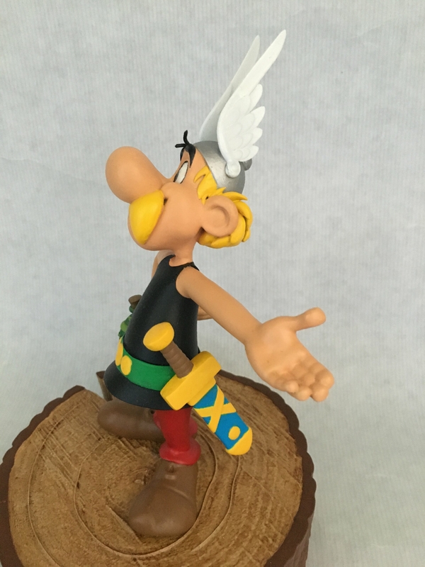 Asterix