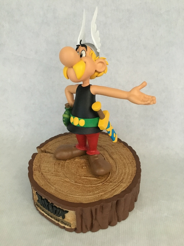 Asterix