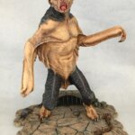 Dracula Bat 1/6.