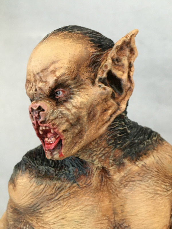 Dracula Bat 1/6.