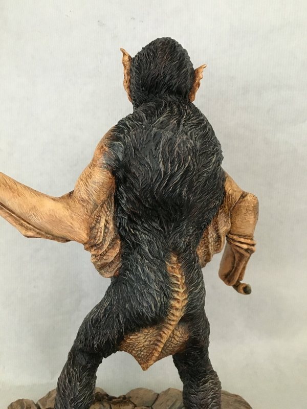 Dracula Bat 1/6.
