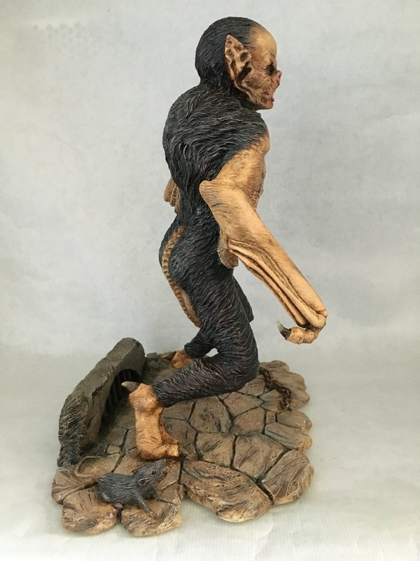 Dracula Bat 1/6.
