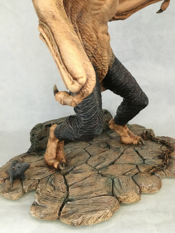 Dracula Bat 1/6.